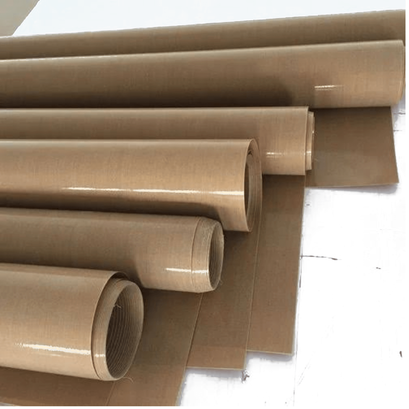 Teflon Cloth with Impression